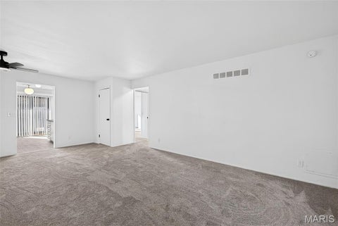Tiny photo for 7923 Royal Arms Court #2, St Louis, MO 63123 (MLS # 26056301)