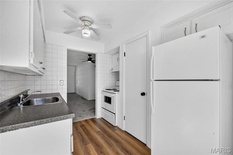 Tiny photo for 7923 Royal Arms Court #2, St Louis, MO 63123 (MLS # 26056301)
