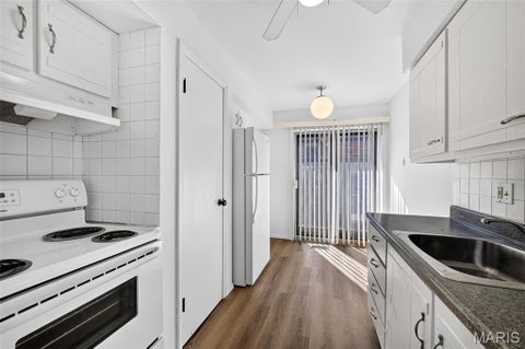 Tiny photo for 7923 Royal Arms Court #2, St Louis, MO 63123 (MLS # 26056301)