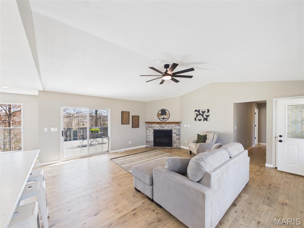 Sawmill Rdg 01 - Residential