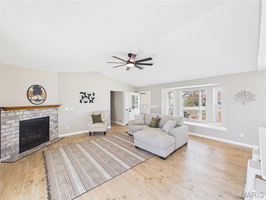 Sawmill Rdg 01 - Residential