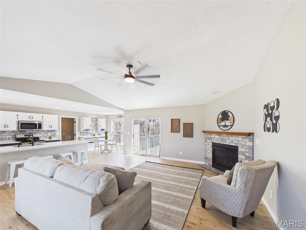 Sawmill Rdg 01 - Residential