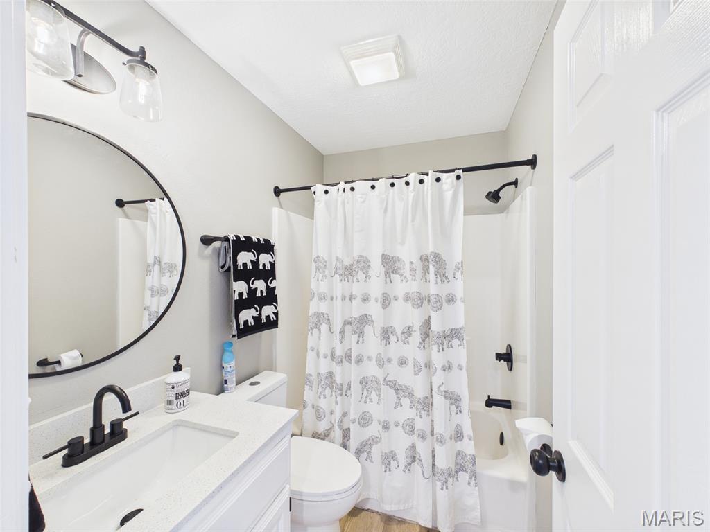 Sawmill Rdg 01 - Residential