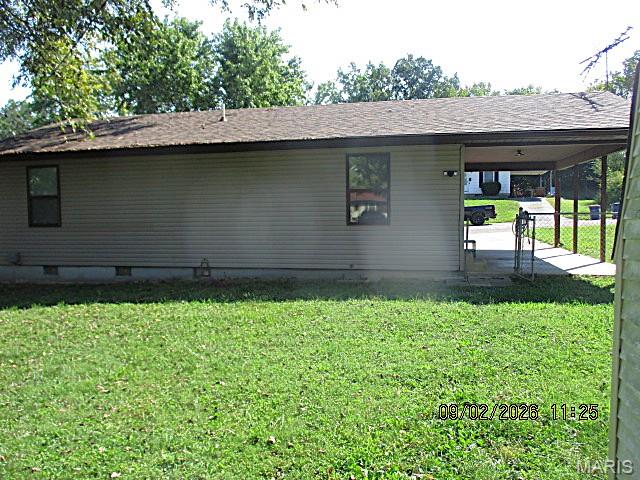 Photo of 38 Circle Drive, Union, MO 63084 (MLS # 26056361)