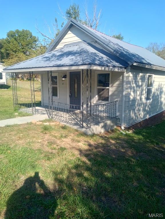 520 W Fite Street