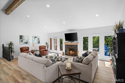 Tiny photo for 14141 Baywood Villages Drive, Chesterfield, MO 63017 (MLS # 26055928)