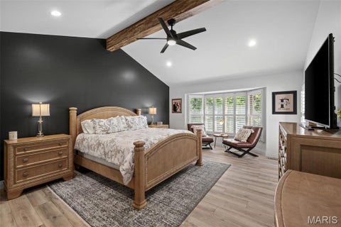 Tiny photo for 14141 Baywood Villages Drive, Chesterfield, MO 63017 (MLS # 26055928)