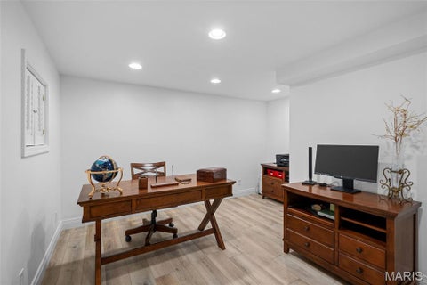 Tiny photo for 14141 Baywood Villages Drive, Chesterfield, MO 63017 (MLS # 26055928)