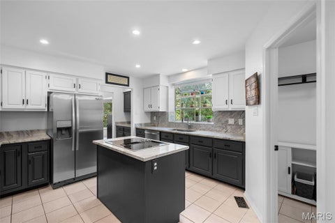Tiny photo for 14141 Baywood Villages Drive, Chesterfield, MO 63017 (MLS # 26055928)