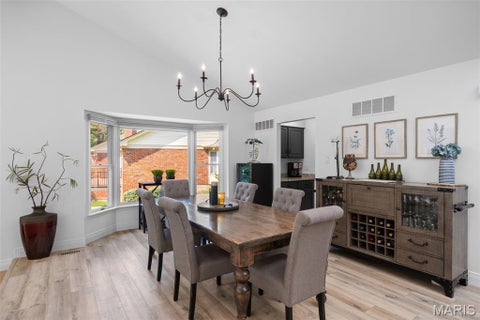 Tiny photo for 14141 Baywood Villages Drive, Chesterfield, MO 63017 (MLS # 26055928)
