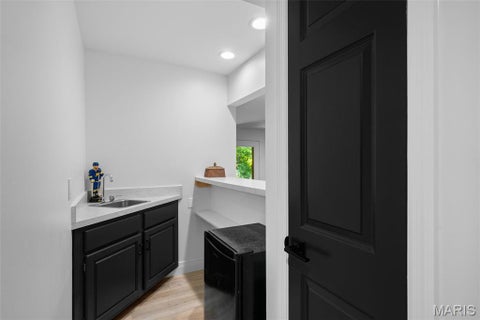 Tiny photo for 14141 Baywood Villages Drive, Chesterfield, MO 63017 (MLS # 26055928)