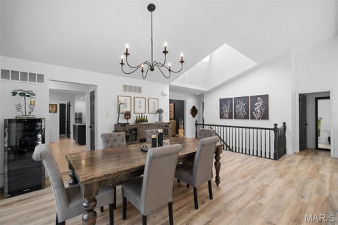 Tiny photo for 14141 Baywood Villages Drive, Chesterfield, MO 63017 (MLS # 26055928)