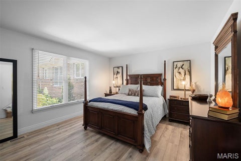 Tiny photo for 14141 Baywood Villages Drive, Chesterfield, MO 63017 (MLS # 26055928)