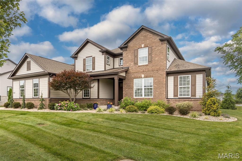 969 Silver Buck Lane