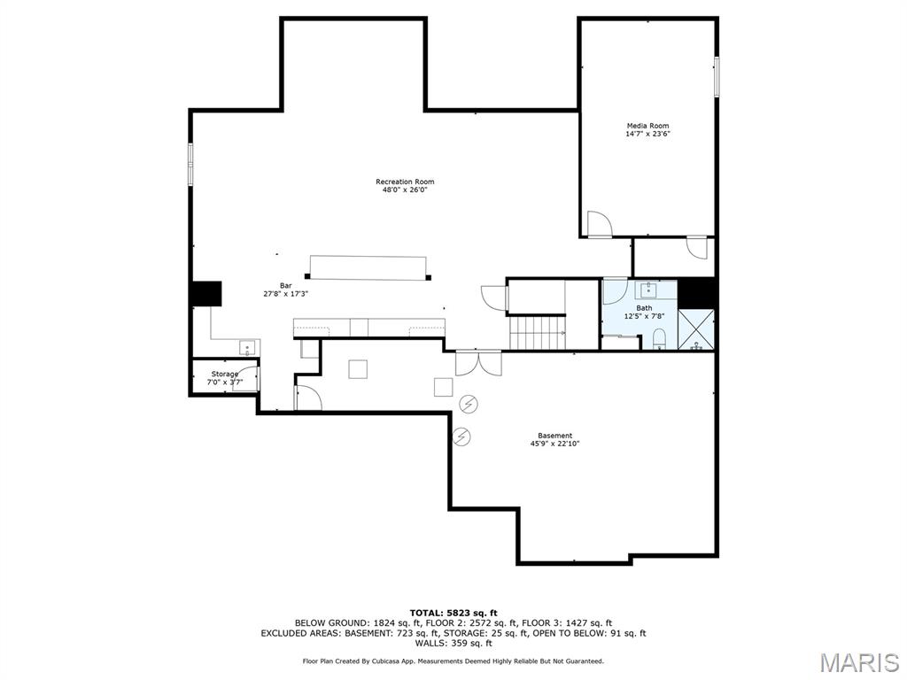 Bur Oaks - Residential