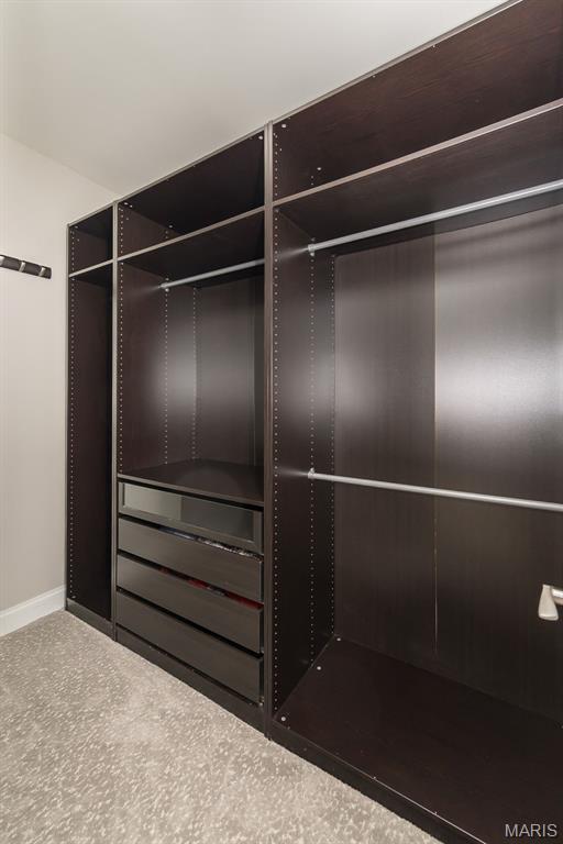 Bur Oaks - Residential