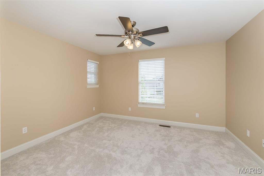 Bur Oaks - Residential