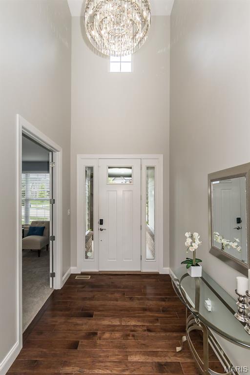 969 Silver Buck Lane
