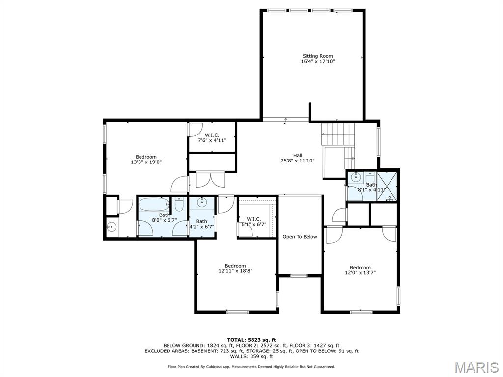Bur Oaks - Residential