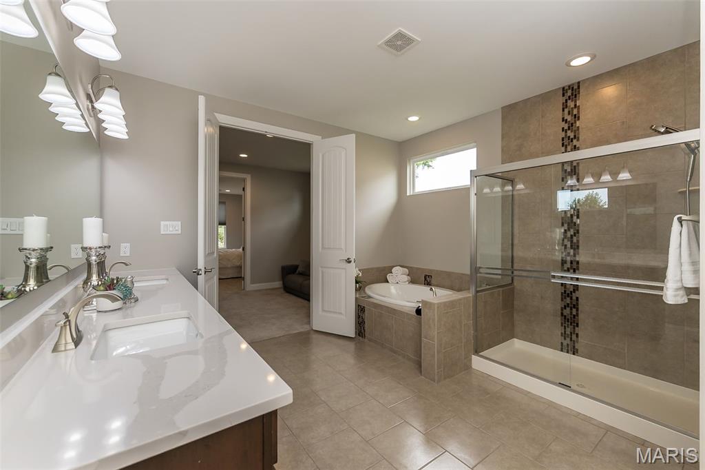 Bur Oaks - Residential