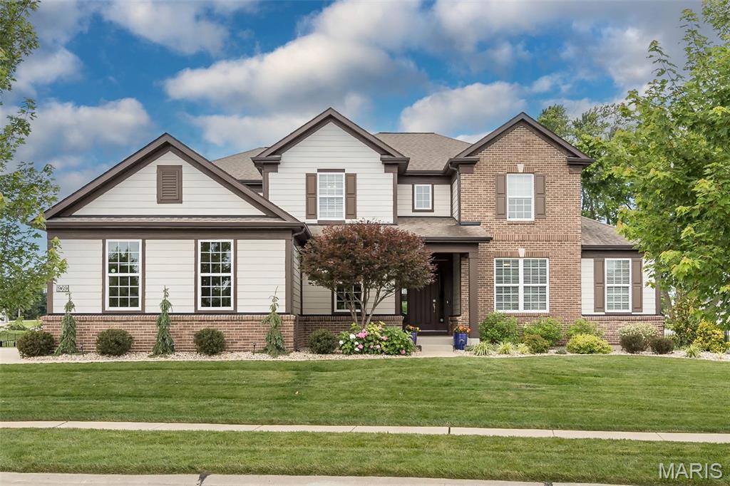 Bur Oaks - Residential