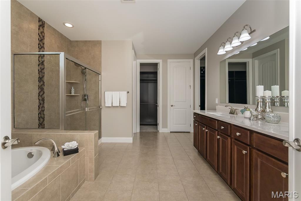 Bur Oaks - Residential