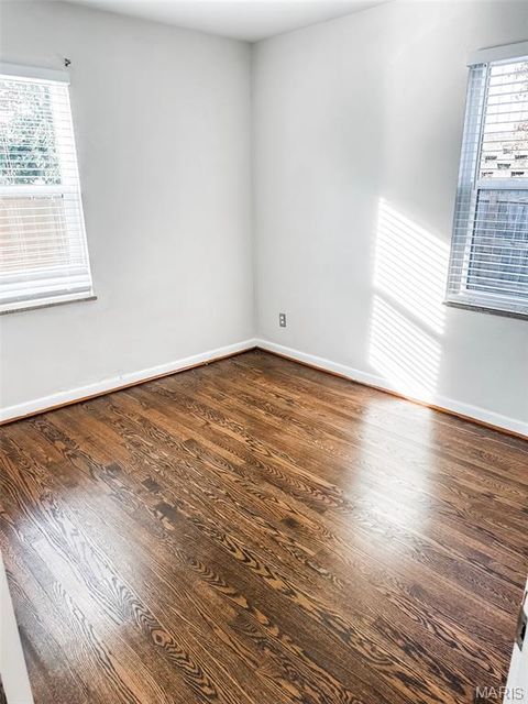 Tiny photo for 1 Dickson Court, Kirkwood, MO 63122 (MLS # 26004534)