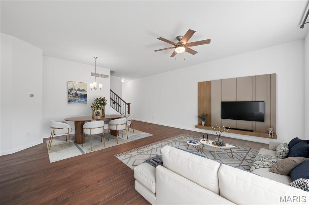 Windswept Farms 1 - Residential