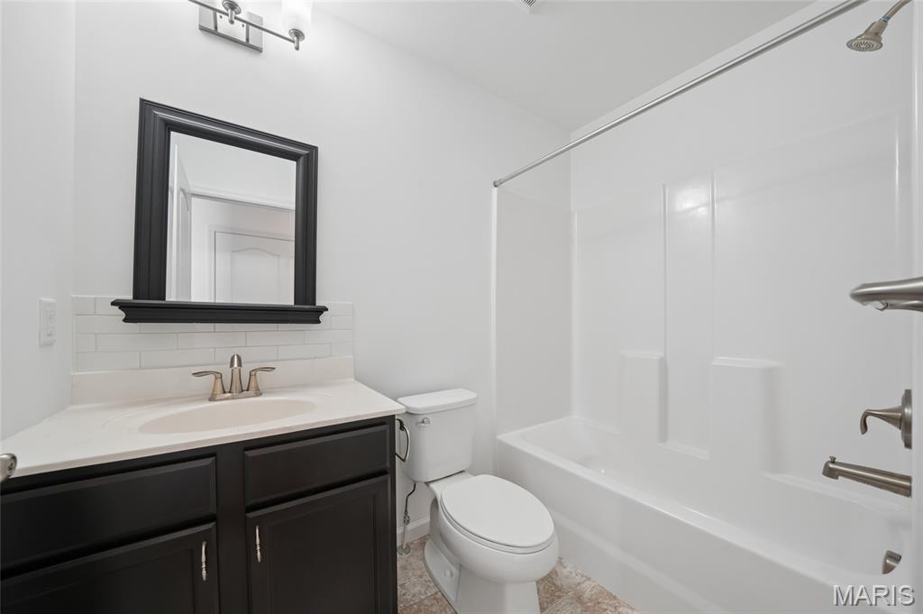 Windswept Farms 1 - Residential