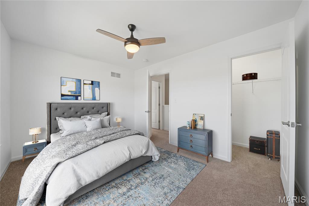 Windswept Farms 1 - Residential