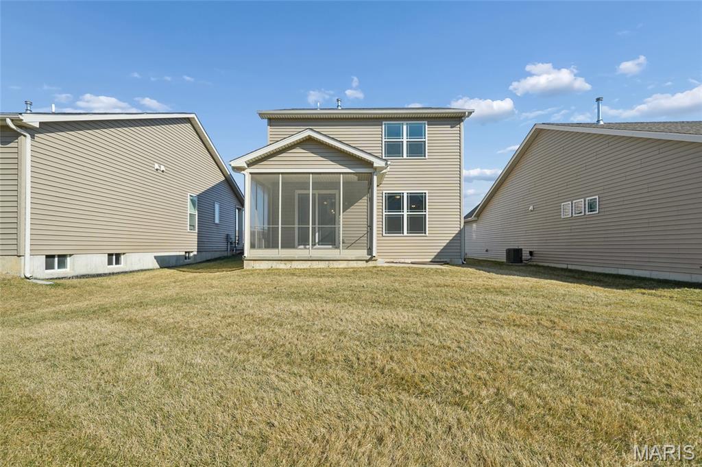 Windswept Farms 1 - Residential