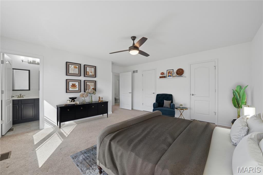 Windswept Farms 1 - Residential