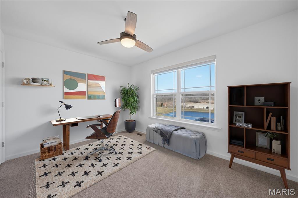 Windswept Farms 1 - Residential