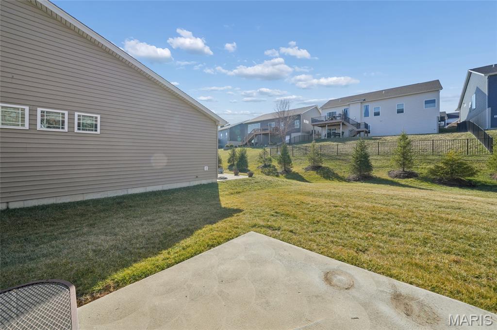 Windswept Farms 1 - Residential