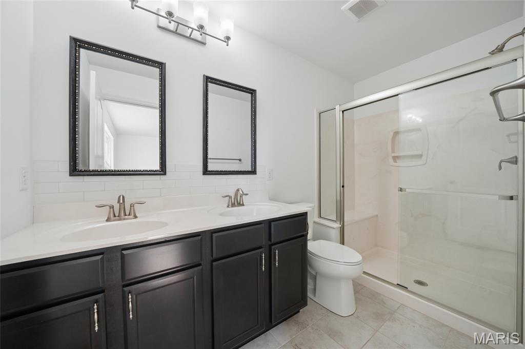 Windswept Farms 1 - Residential