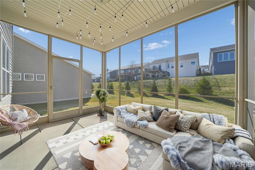 Windswept Farms 1 - Residential