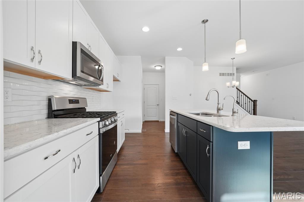 Windswept Farms 1 - Residential