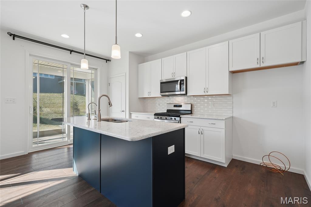 Windswept Farms 1 - Residential