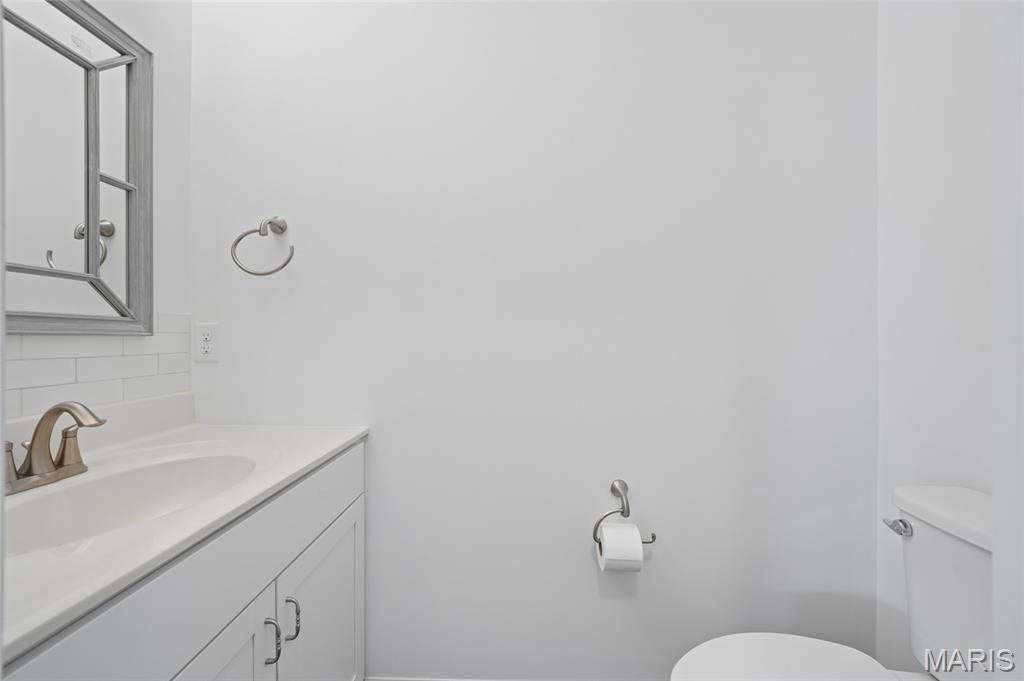 Windswept Farms 1 - Residential