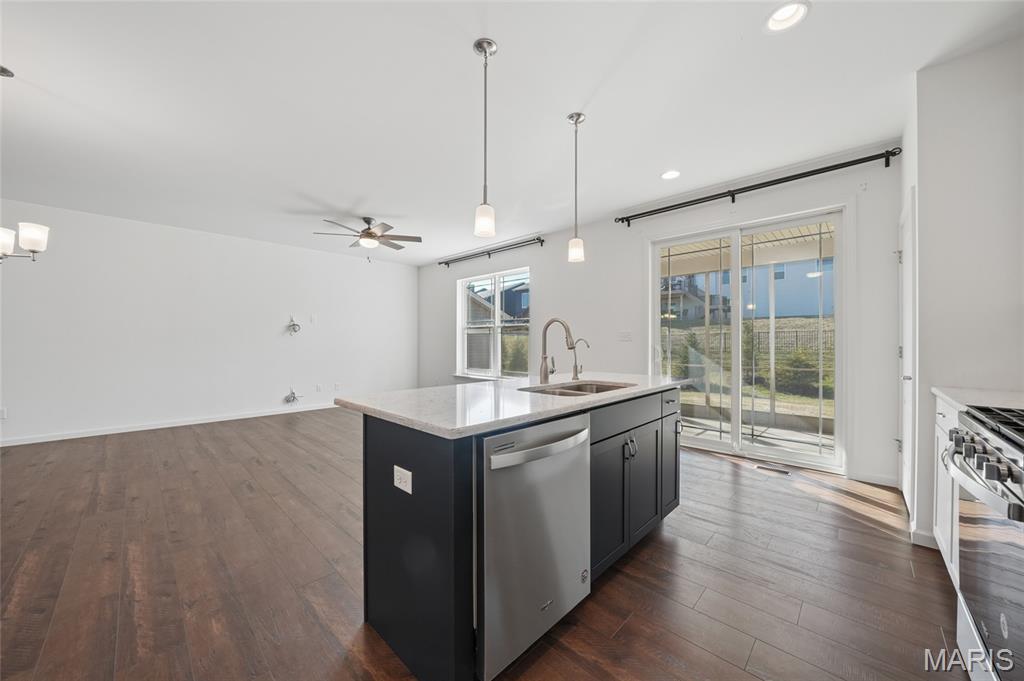 Windswept Farms 1 - Residential