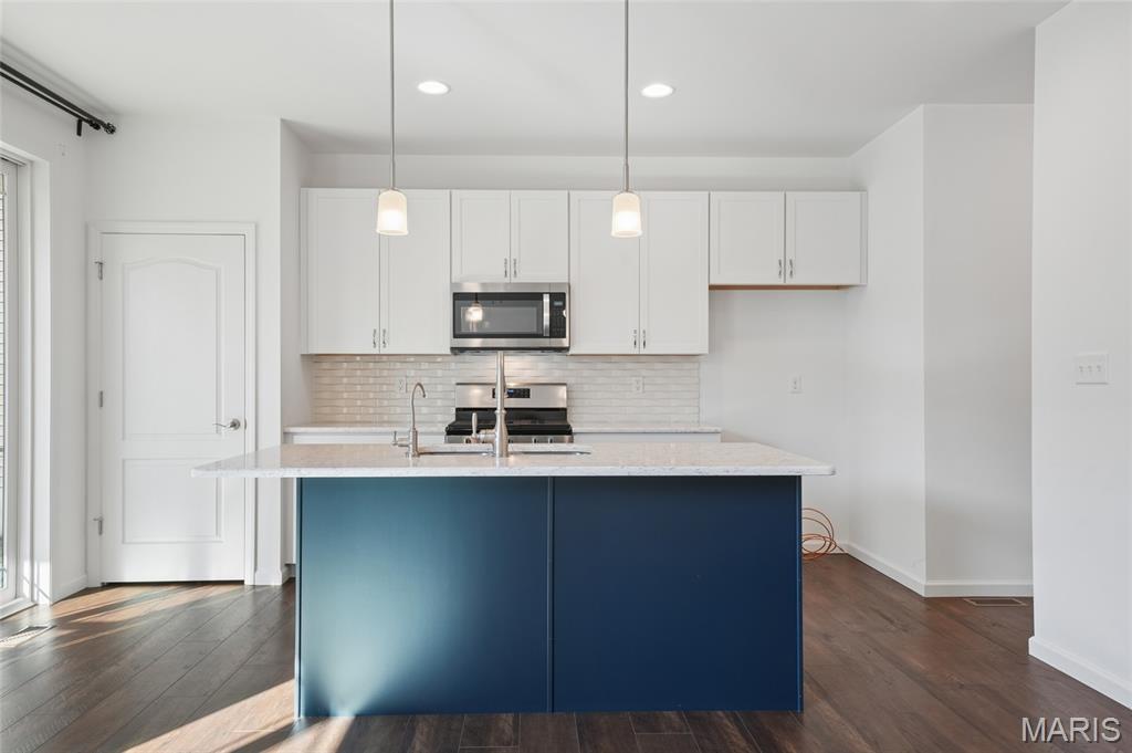 Windswept Farms 1 - Residential