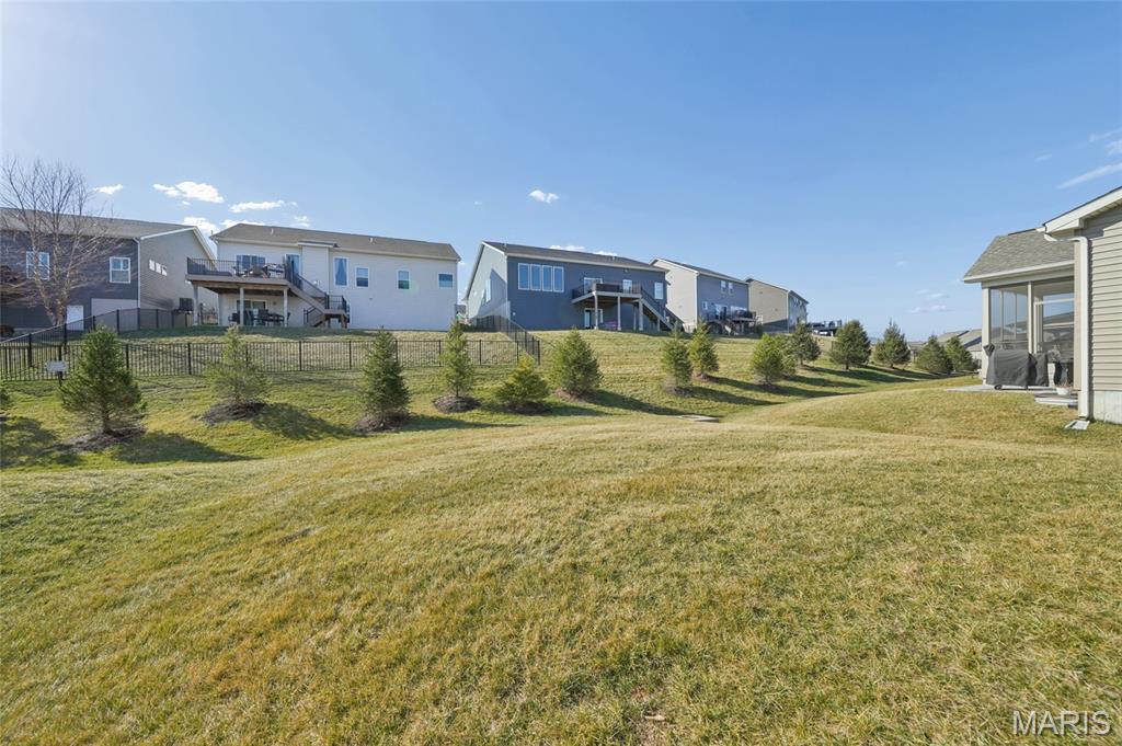 Windswept Farms 1 - Residential