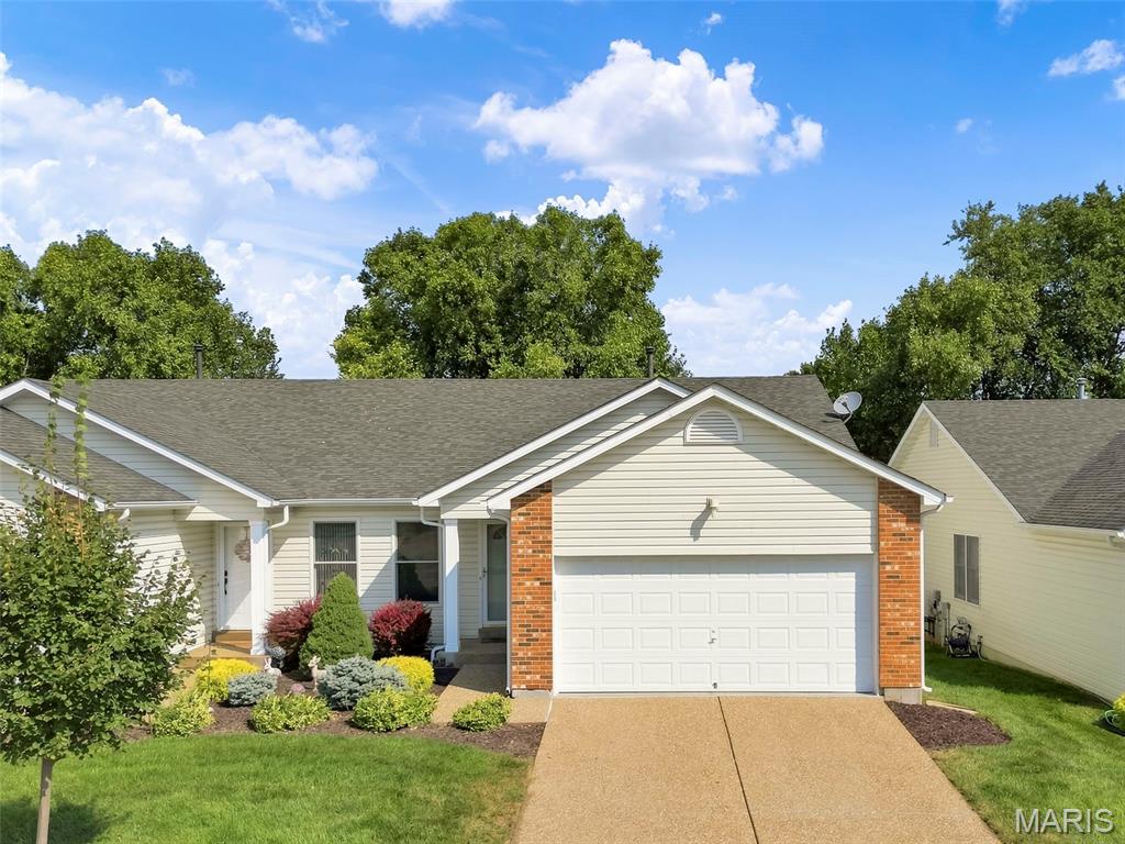 105 Maryland Drive 94B