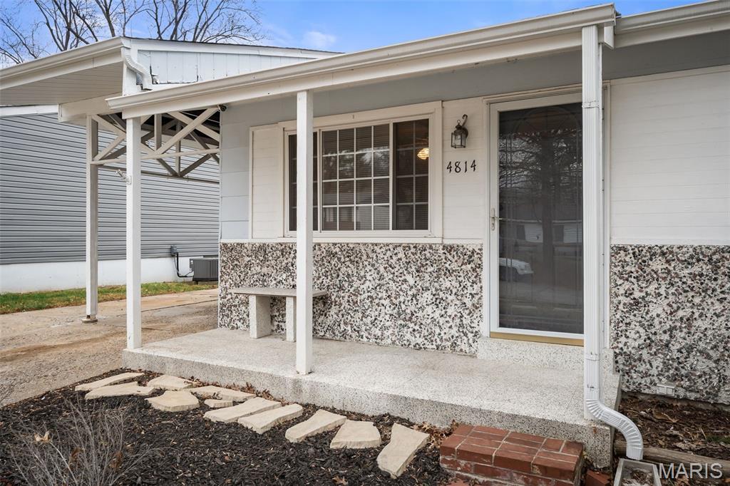 4814 Orange Blossom Lane