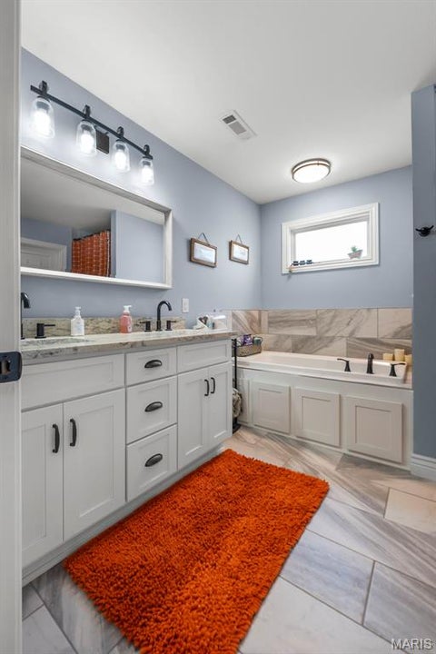 Tiny photo for 1208 Huntress Drive, Sikeston, MO 63801 (MLS # 26045808)