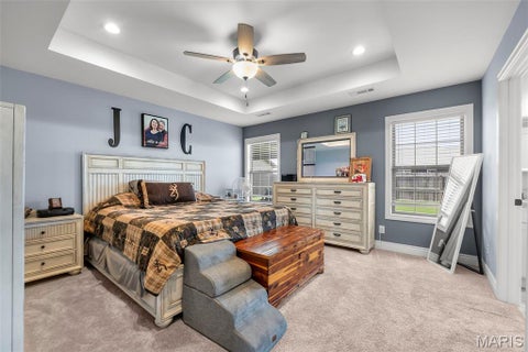 Tiny photo for 1208 Huntress Drive, Sikeston, MO 63801 (MLS # 26045808)