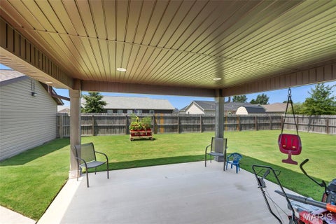 Tiny photo for 1208 Huntress Drive, Sikeston, MO 63801 (MLS # 26045808)