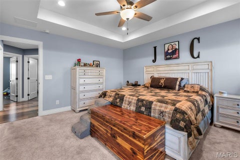 Tiny photo for 1208 Huntress Drive, Sikeston, MO 63801 (MLS # 26045808)