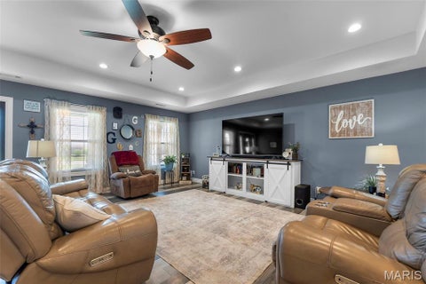 Tiny photo for 1208 Huntress Drive, Sikeston, MO 63801 (MLS # 26045808)