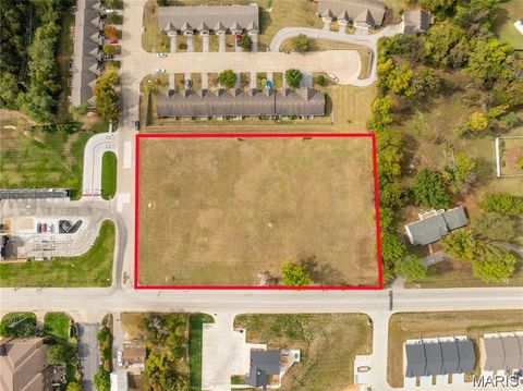 2550 E 5th Street Washington MO 63090